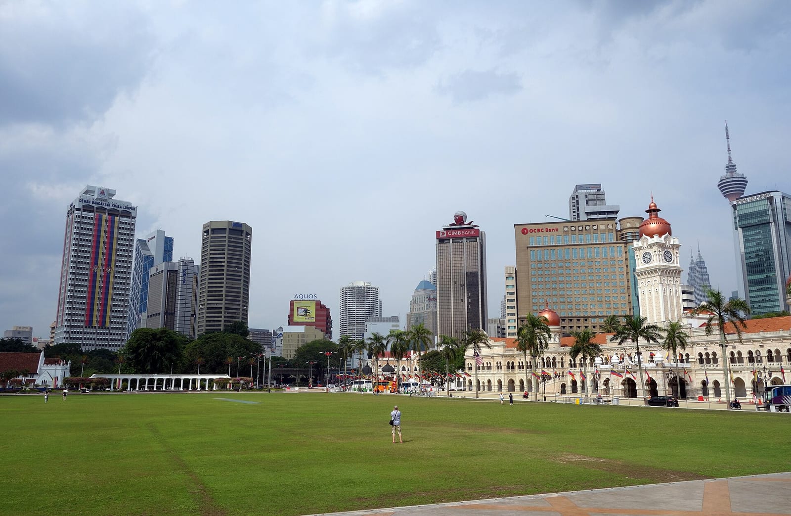 Kuala Lumpur — What You Should Know