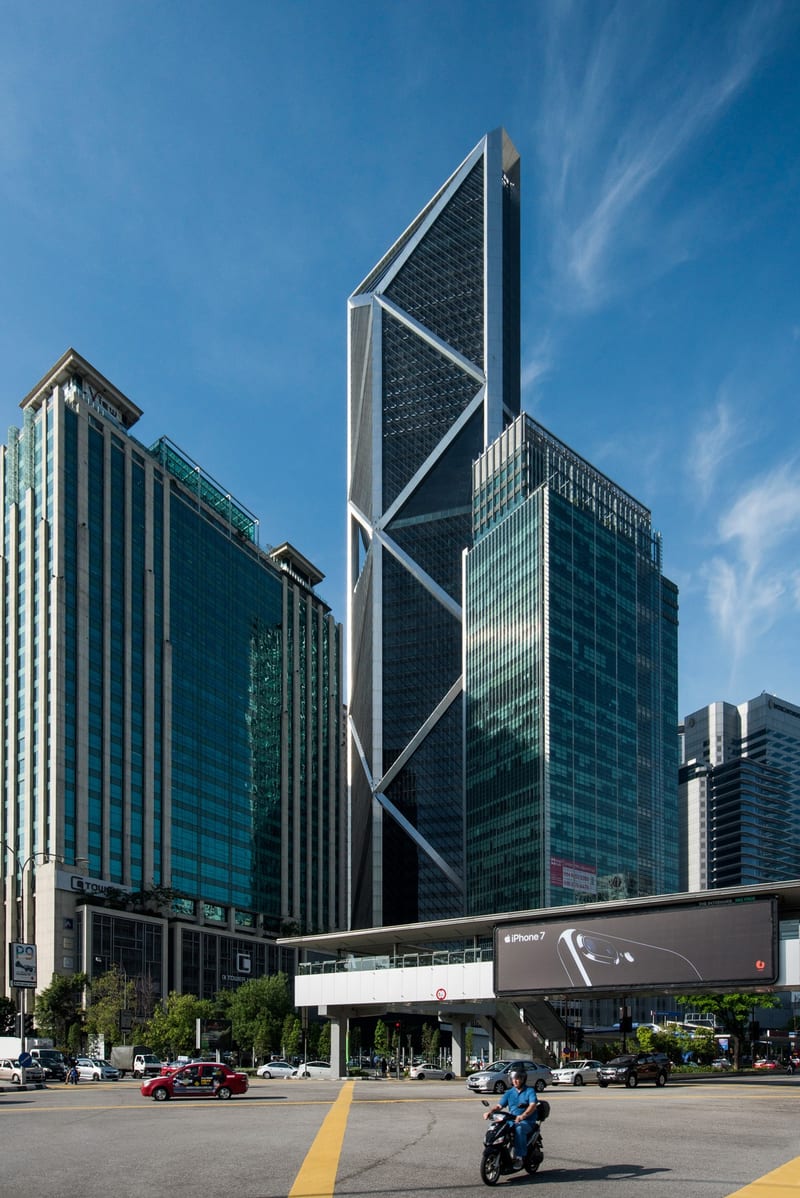 Ilham Gallery, Kuala Lumpur