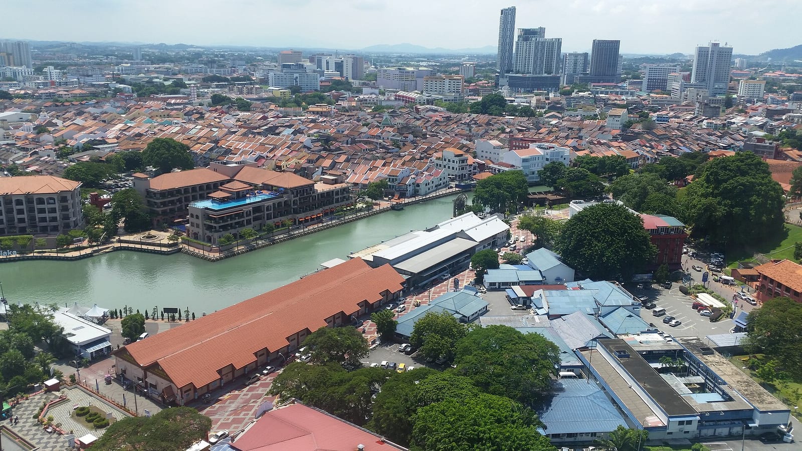 Melaka, Malaysia