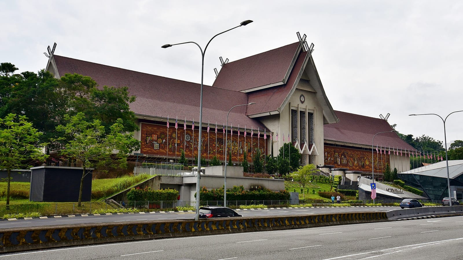 Muzium Negara, Kuala Lumpur